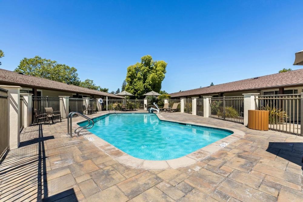 Best Western Garden Inn