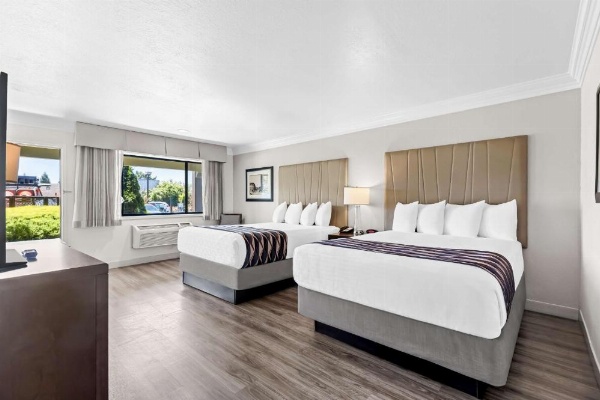 Best Western Garden Inn image 18