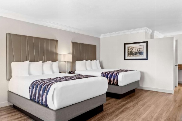 Best Western Garden Inn image 27