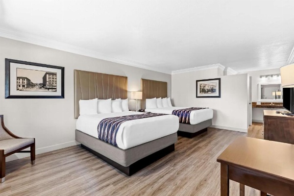 Best Western Garden Inn image 28