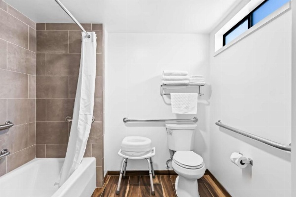 Best Western Garden Inn image 29