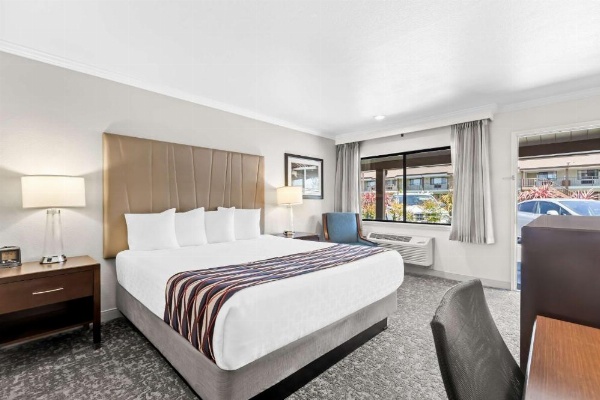 Best Western Garden Inn image 32