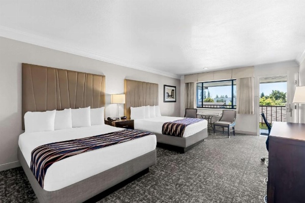 Best Western Garden Inn image 34